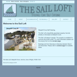 Steephill Cove Self Catering