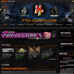 TTD-Gaming Online Community