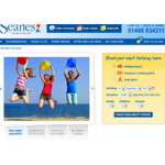 Searles Leisure Group