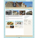 The Inn at Freshford