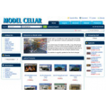 Model Cellar
