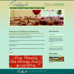 Parklands Weddings