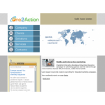 KVest SMS Answering services