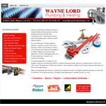 Wayne Lord Plumbing