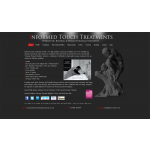 Informed Touch Treatments - Brighton Massage