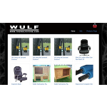 The Wulf Store