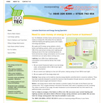 Eco Tec Midlands Ltd