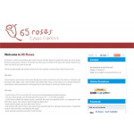 65 Roses East Yorkshire