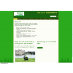 Natural Grass Care Ltd
