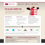 CM Bookkeeping