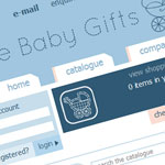 Bespoke Baby Gifts