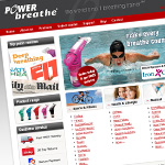 POWERbreathe