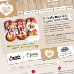 The Ethical Fruit Company