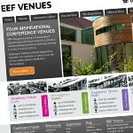 EEF Venues
