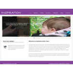 Inspiration Early Years