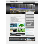 Cheshire Travel Services