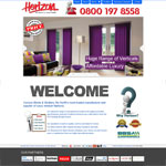 Horizon Blinds & Shutters