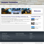 Dennis Thomson Building Contractors Ltd.