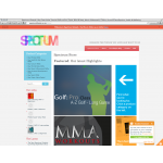 Spectrum Lifestyle