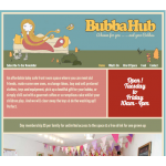 The Bubba Hub