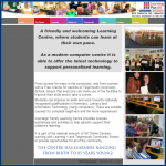 Inverteign Family Learning Centre