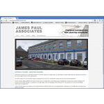 James Paul Associates
