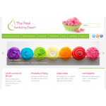 The Food Marketing Expert