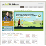 National Self Build Association