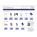 Office Furniture GB