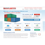 Budget Shipping Containers