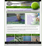 Ferandell Tennis Courts