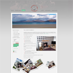 Roineabhal Self Catering Cottage Isle of Harris