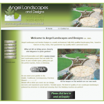 Angel Landscapes