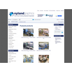 Nyland Graphics Ltd