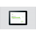 Paperwork