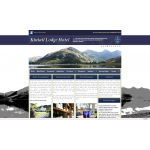 Kintail Lodge Hotel