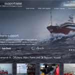 Moodie Fishing Company