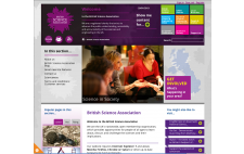 British Science Association