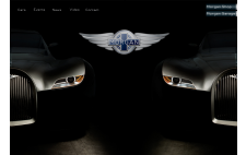 Morgan Motors Canarias