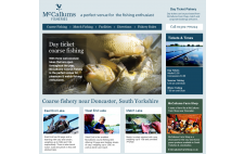 McCallums Fisheries