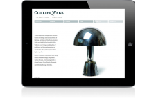 Collier Webb