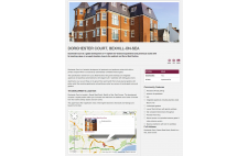 The Park Lane Group