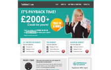 Tax Refund UK