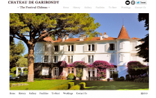Chateau Garibondy