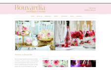 Bouvardia Weddings & Events