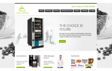 Sussex Vending
