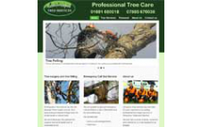 Shropshire Tree Services