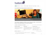 Hudson Chartered Account and Business Advisor