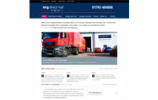 NRG Direct Mail