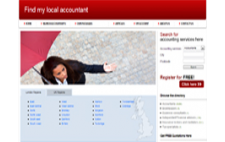Find my local accountant